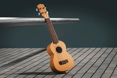 Las 7 mejores aplicaciones con las que aprender a tocar el ukelele Las 7 mejores aplicaciones con las que aprender a tocar el ukelele