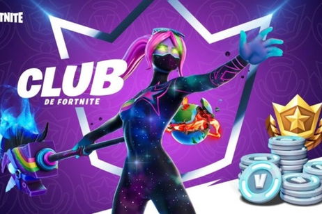 Epic Games lanza una suscripción mensual para Fortnite y es más cara que Netflix Epic Games lanza una suscripción mensual para Fortnite y es más cara que Netflix
