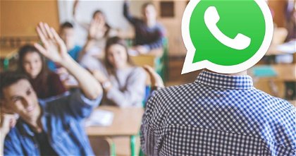Un estudio demuestra cómo WhatsApp puede ser bueno para el aprendizaje
