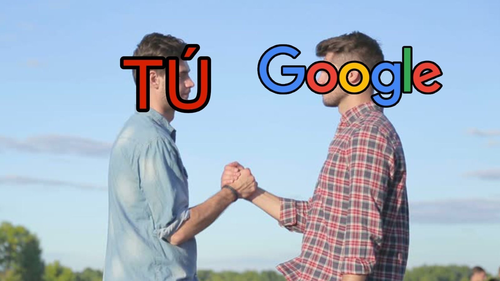 google y tu