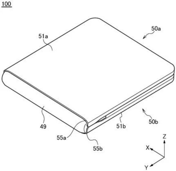 Huawei reinventa la bisagra para solucionar el "fallo" más común de los móviles plegables