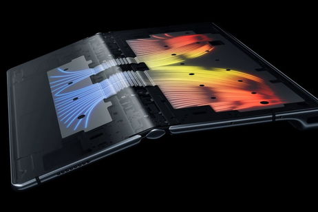 Huawei reinventa la bisagra para solucionar el "fallo" más común de los móviles plegables Huawei reinventa la bisagra para solucionar el "fallo" más común de los móviles plegables