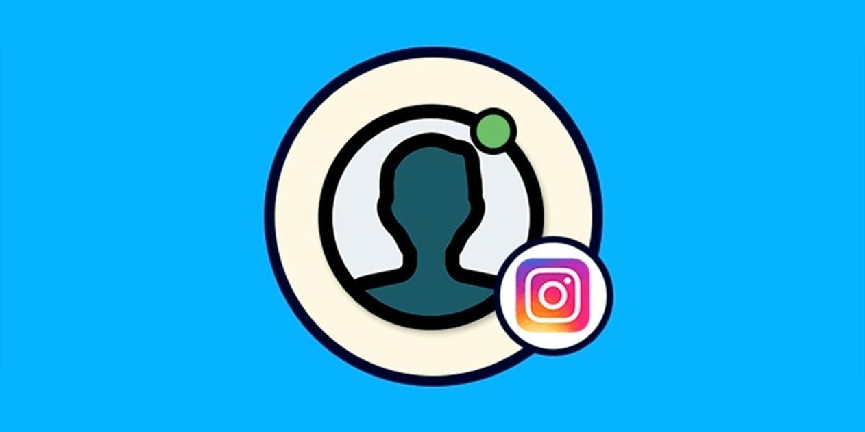 instagram no conectado