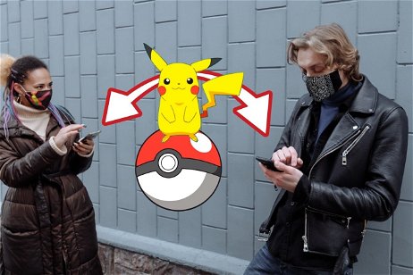 Pokémon GO amplía el plazo de una de sus últimas funciones experimentales