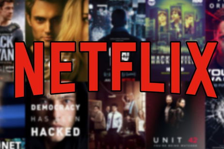 Si te cuesta elegir serie, te encantará la nueva función que Netflix está probando Si te cuesta elegir serie, te encantará la nueva función que Netflix está probando