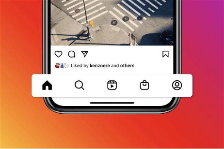 Instagram cambia por completo su app para ganar más dinero e intentar frenar a TikTok