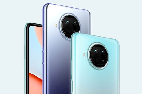 Dónde comprar el Xiaomi Redmi Note 9 Pro 5G Dónde comprar el Xiaomi Redmi Note 9 Pro 5G