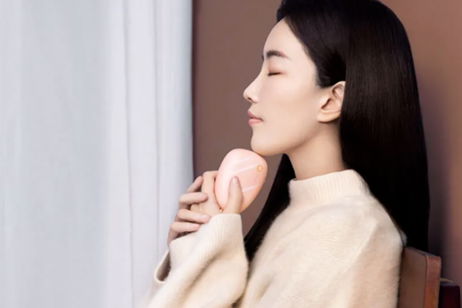 Xiaomi ha lanzado un calientamanos que además es una powerbank Xiaomi ha lanzado un calientamanos que además es una powerbank