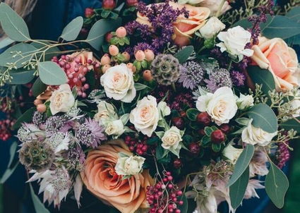 Envía flores a domicilio desde el móvil con las mejores apps