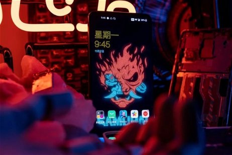 Personaliza tu Android con el tema exclusivo de Cyberpunk 2077, incluye fondo e iconos