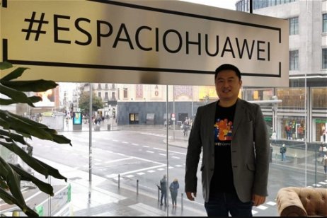 Cambios en Huawei: el principal líder de la compañía en España deja su puesto