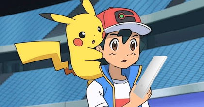 Xiaomi lanza una powerbank de Pikachu que hará las delicias de los fans de Pokémon Xiaomi lanza una powerbank de Pikachu que hará las delicias de los fans de Pokémon