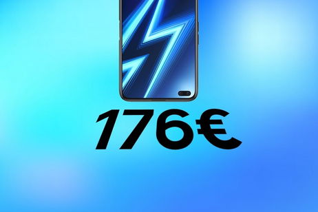 No vas a encontrar un móvil mejor que este por 176 euros No vas a encontrar un móvil mejor que este por 176 euros