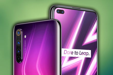El rival más duro de Xiaomi desploma su precio hasta los 192 euros El rival más duro de Xiaomi desploma su precio hasta los 192 euros