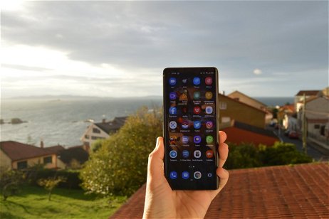 OPPO Reno 4 Pro 5G, análisis: un móvil que dará mucho que hablar