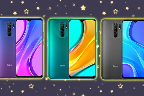 El segundo Xiaomi más vendido del mundo ahora mismo se actualiza a MIUI 12 El segundo Xiaomi más vendido del mundo ahora mismo se actualiza a MIUI 12
