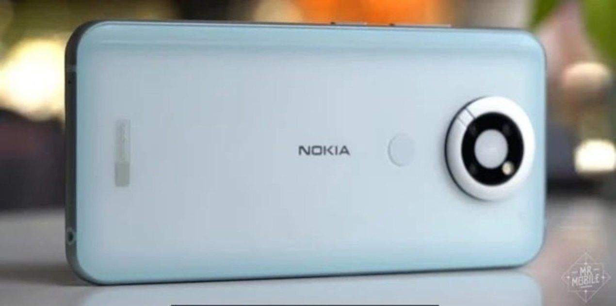Nokia tuvo en mente un 'remake' del mítico Nokia N95