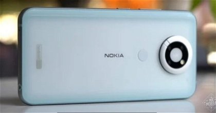 Así hubiera sido el renovado Nokia N95 con Android que jamás vio la luz