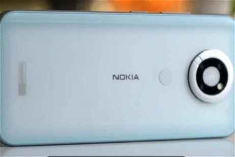 Así hubiera sido el renovado Nokia N95 con Android que jamás vio la luz
