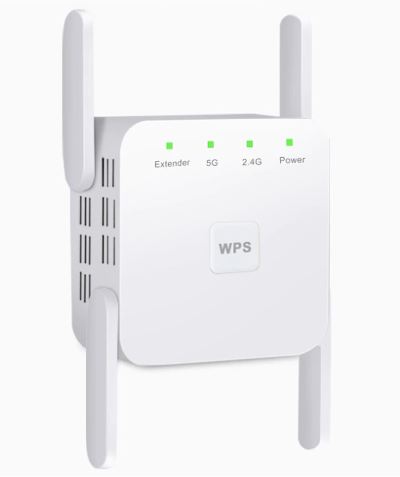 repetidor wifi 5ghz