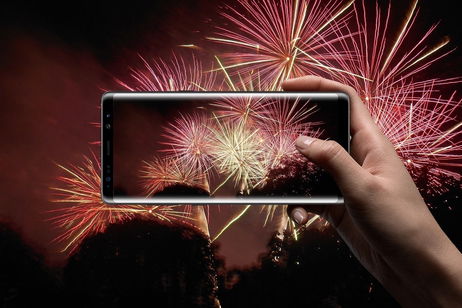 Samsung logra una victoria histórica vendiendo más móviles que Apple en su propia casa Samsung logra una victoria histórica vendiendo más móviles que Apple en su propia casa