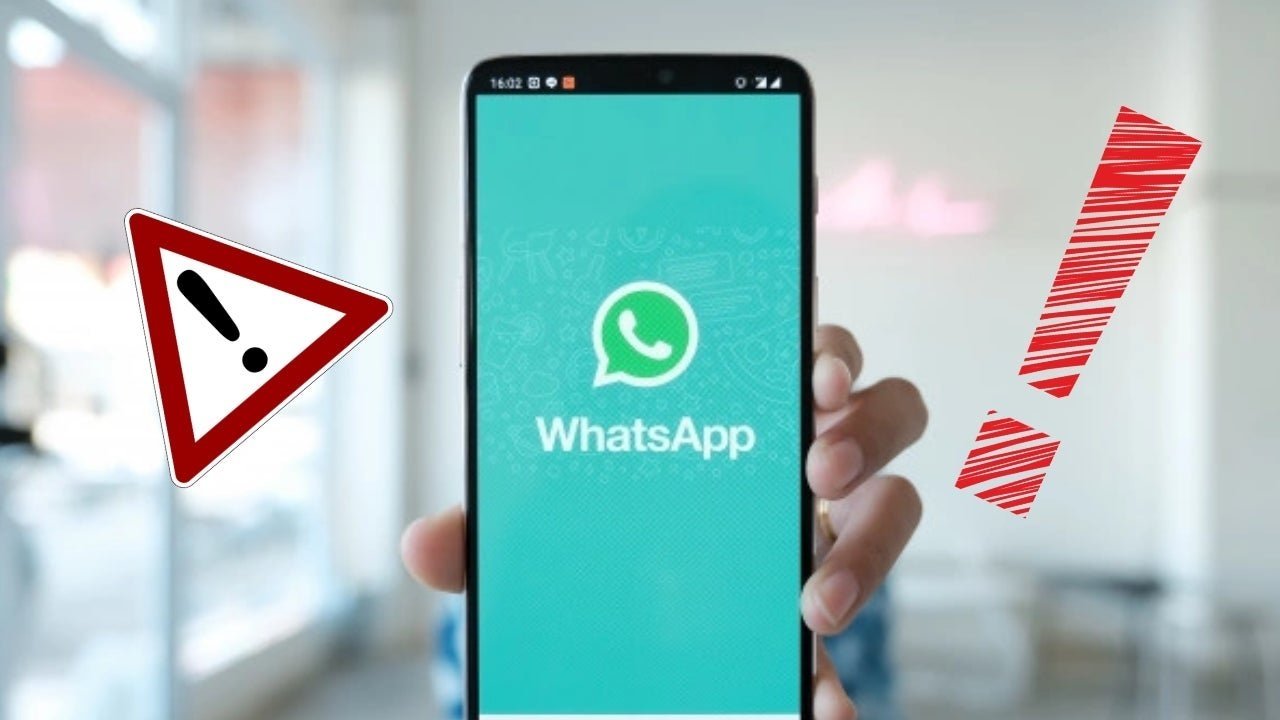 Usar WhatsApp en Android