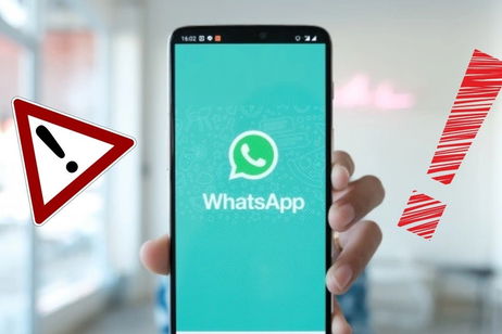 Con este cambio, WhatsApp quiere recordarte siempre que la app es segura