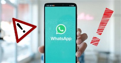 Con este cambio, WhatsApp quiere recordarte siempre que la app es segura