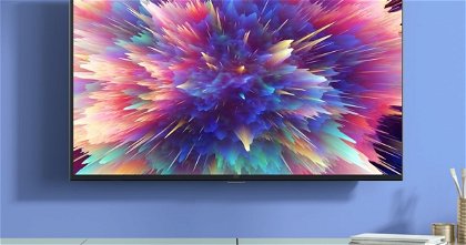 La smart TV de Xiaomi tira su precio: solo cuesta 189 euros