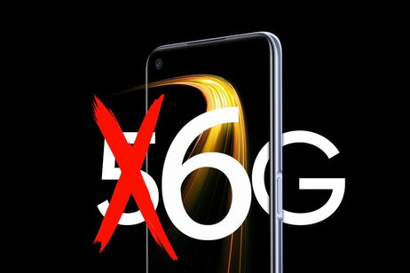 Así será la revolución del 6G: holotransporte, blockchain y muchos robots autónomos