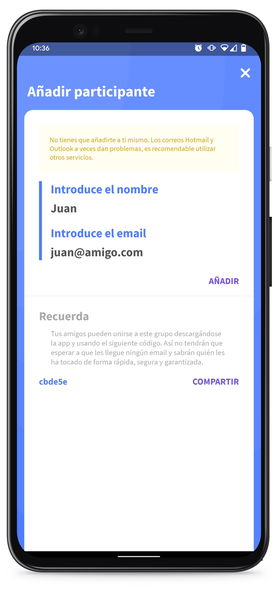 Amigo invisible en WhatsApp: organízalo de forma fácil en tus grupos