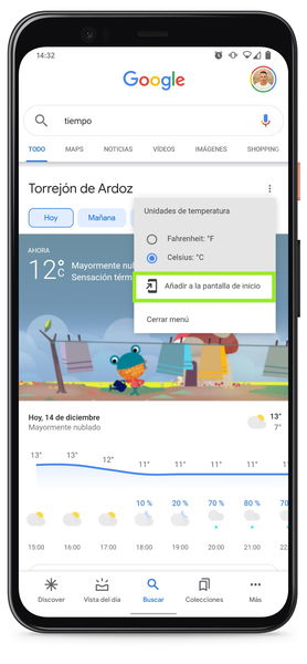 7 atajos secretos de la app de Google