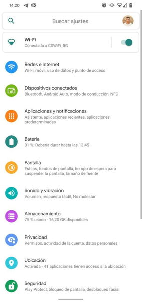 Las mejores capas de personalización Android