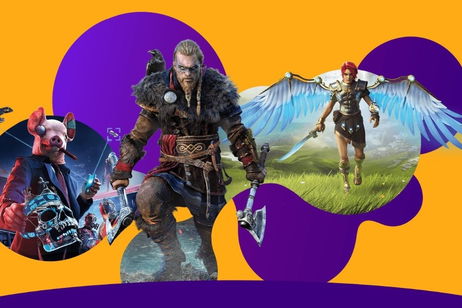 Amazon Luna, el Game Pass de Amazon, comienza a llegar a Android Amazon Luna, el Game Pass de Amazon, comienza a llegar a Android
