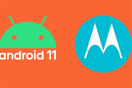 La lista oficial de 22 móviles Motorola que actualizarán a Android 11