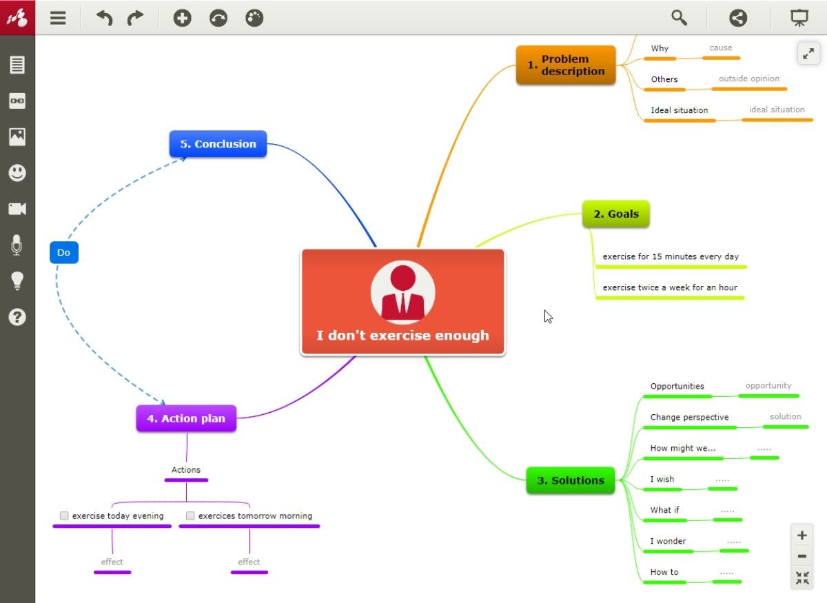 7 Mejores Apps Para Hacer Esquemas Y Mapas Conceptuales 2023 1314