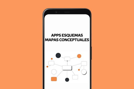 Las 7 mejores apps para hacer esquemas y mapas conceptuales Las 7 mejores apps para hacer esquemas y mapas conceptuales