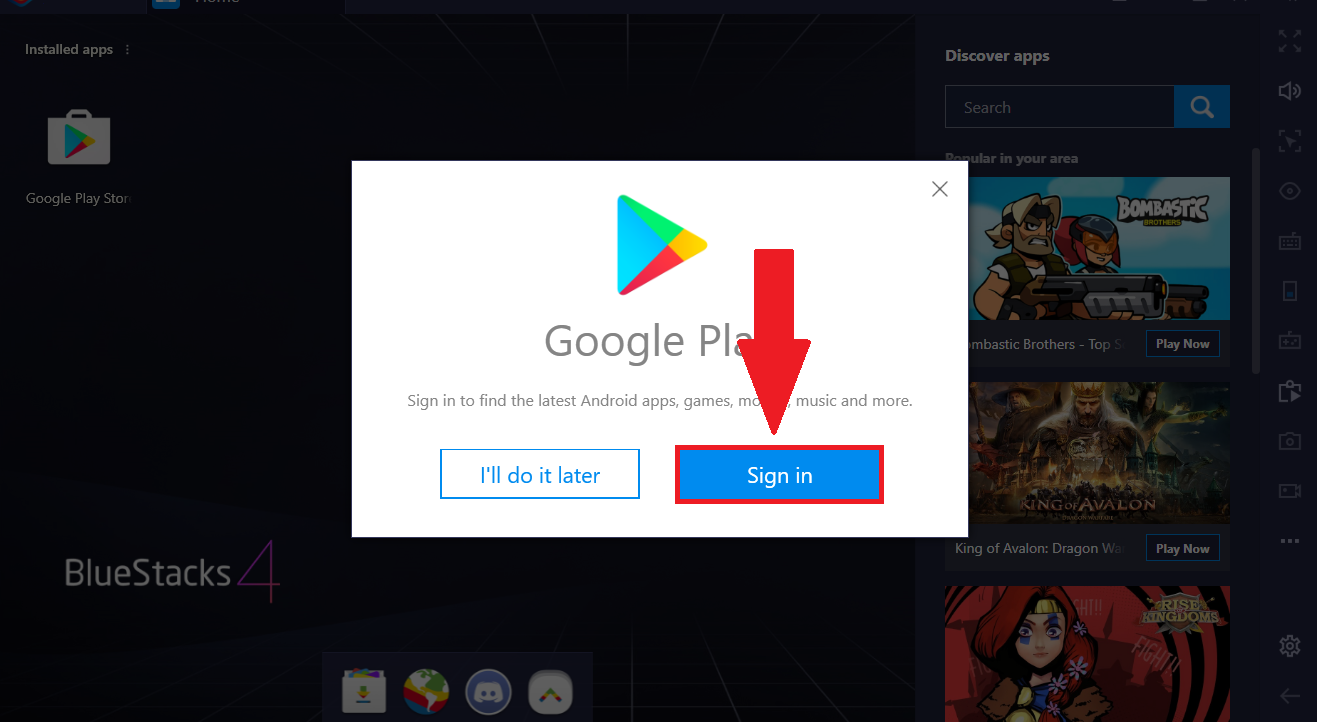 Así puedes usar Google Play Store desde el PC explicado paso a paso