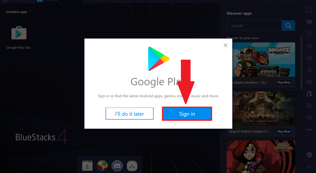 PlayStore Gratis » Descargar Play Store y Servicios de Google Play 【PC  Android】