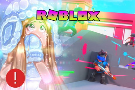 Cómo arreglar el error de Roblox de la pantalla de configuración Cómo arreglar el error de Roblox de la pantalla de configuración