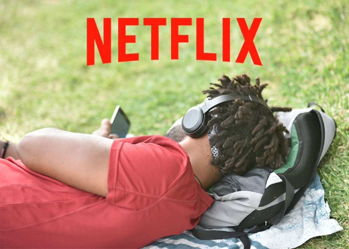 El truco de Netflix para apagar el video y escuchar el audio