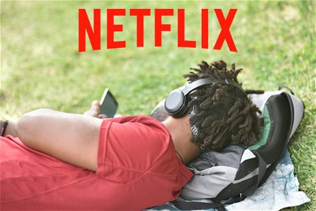 El truco de Netflix para apagar el vídeo y escuchar el audio