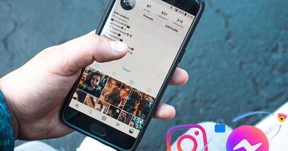 Cómo hacer que usuarios de Facebook no puedan enviarte mensajes por Instagram Cómo hacer que usuarios de Facebook no puedan enviarte mensajes por Instagram