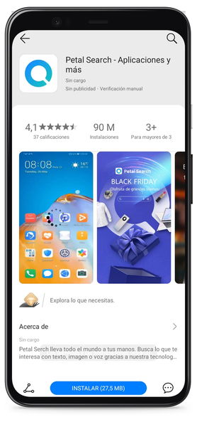 Cómo instalar los servicios de Huawei en cualquier Android