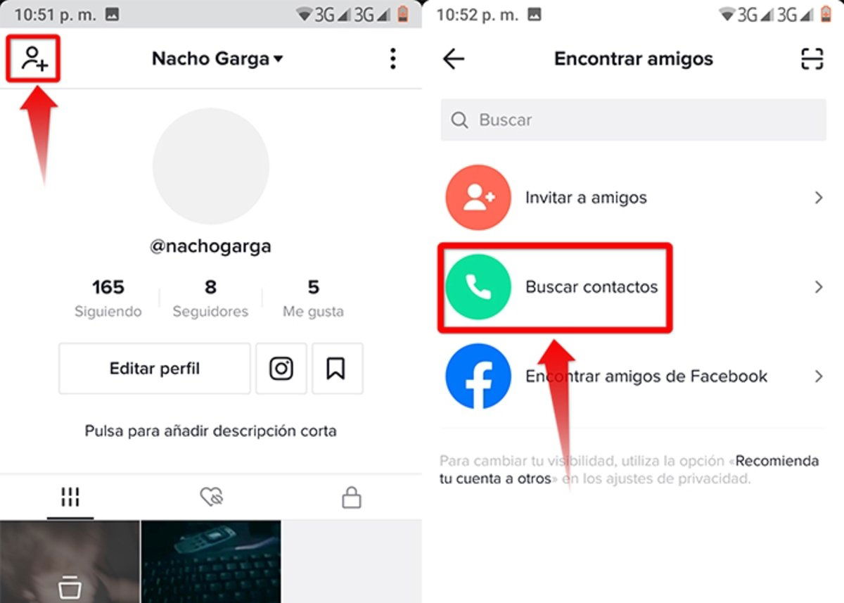 test para amigos uquiz｜Búsqueda de TikTok