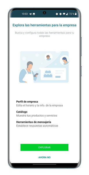 WhatsApp Business: qué es, cómo se usa y cómo descargar la última versión