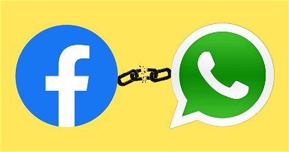 WhatsApp podría independizarse de Facebook si prospera la demanda de Estados Unidos