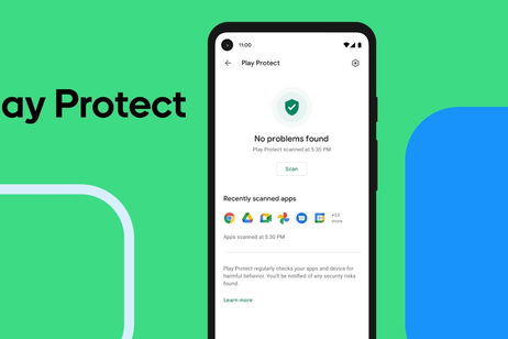 Google Play Protect suspende en seguridad, ¡tened cuidado!