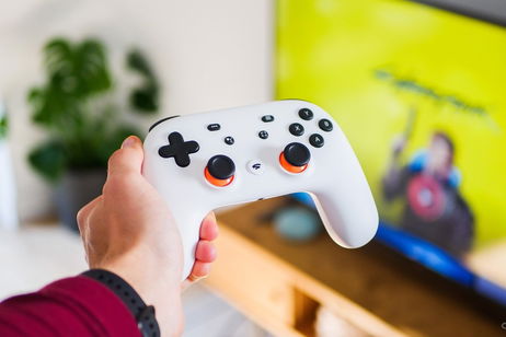 Anunciados los juegos de Google Stadia Pro: cinco nuevos e increíbles títulos para enero de 2022