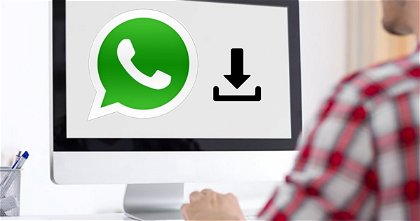 Cómo guardar tus fotos y documentos de WhatsApp en el PC